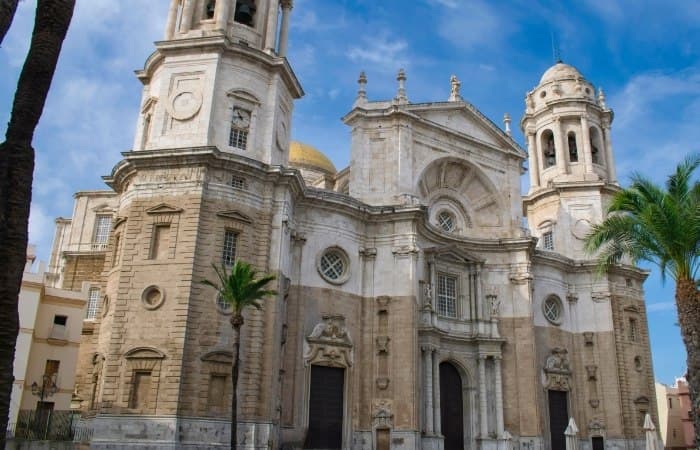 ciudades españolas más antiguas de cada provincia: Cádiz