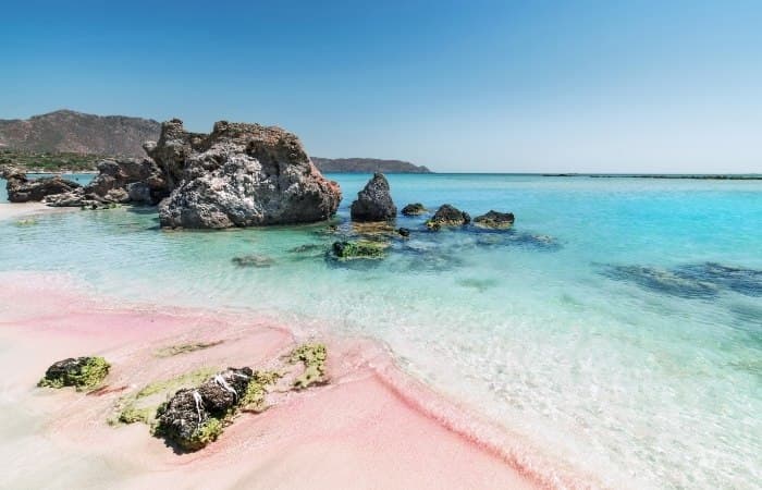Las 10 mejores playas de Europa según Tripadvisor