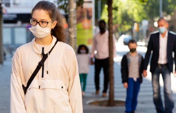 Dr. Jordi Royo y Isach sobre las secuelas de la pandemia en los adolescentes: "son más agresivos, comen peor y fuman más"