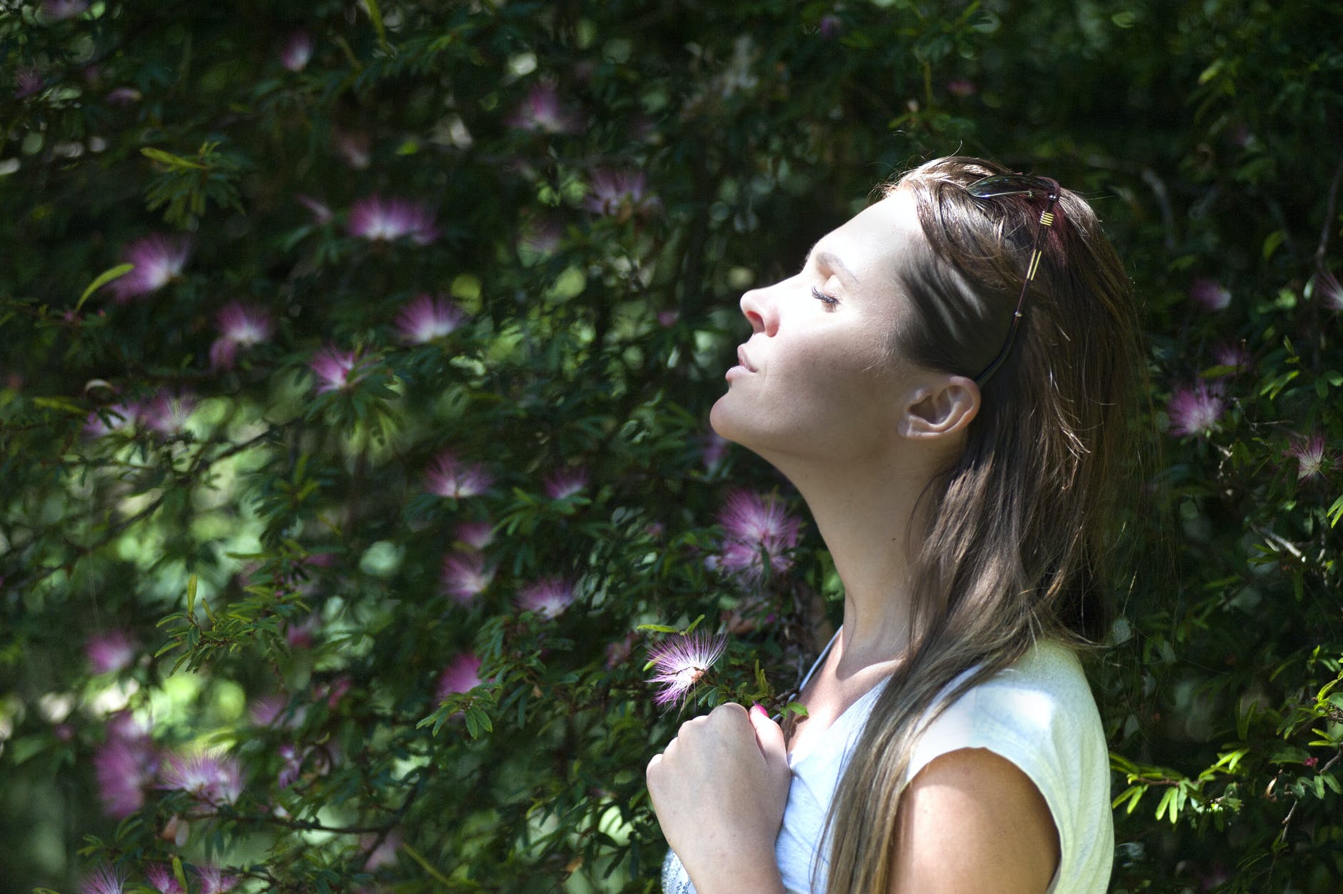 Respiración consciente consejos