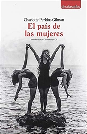 el país de las mujeres