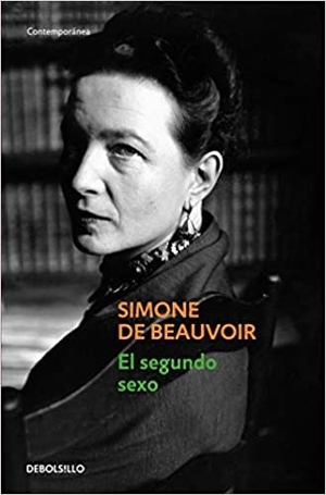 libros sobre feminismo