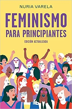 libros sobre feminismo