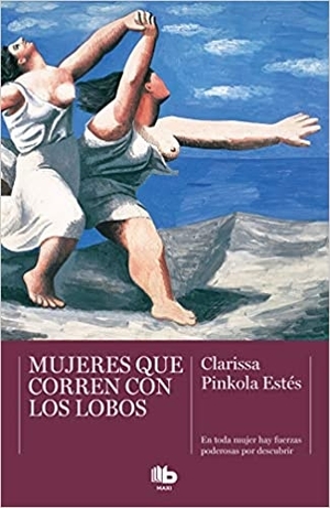 mujeres que corren con los lobos