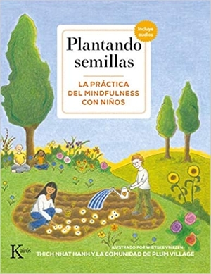 plantando semillas