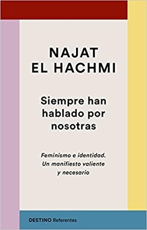 libros sobre feminismo