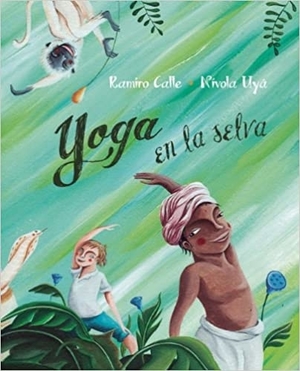 libros de yoga