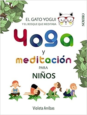 libros de yoga