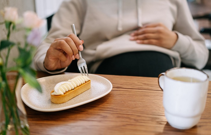 Defectos de nacimiento: una alimentación saludable es fundamental
