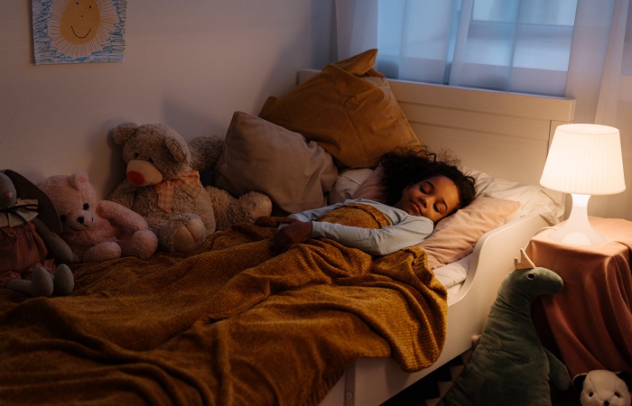 Dónde deben dormir los bebés padres