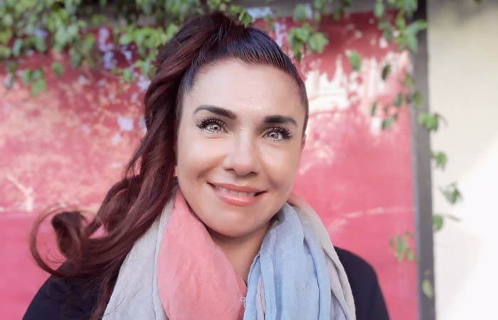 ️ Gabriela García, educadora y experta en desarrollo personal: “Para poder salir adelante y ser exitosos necesitamos desarrollar la resiliencia”