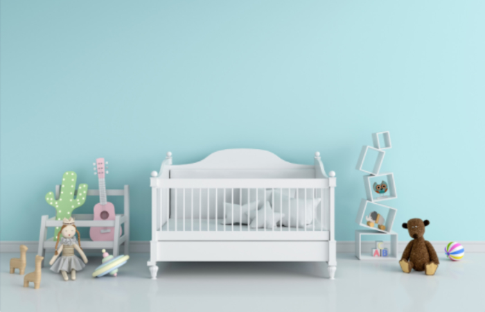 apps para diseñar la habitación de tu bebé