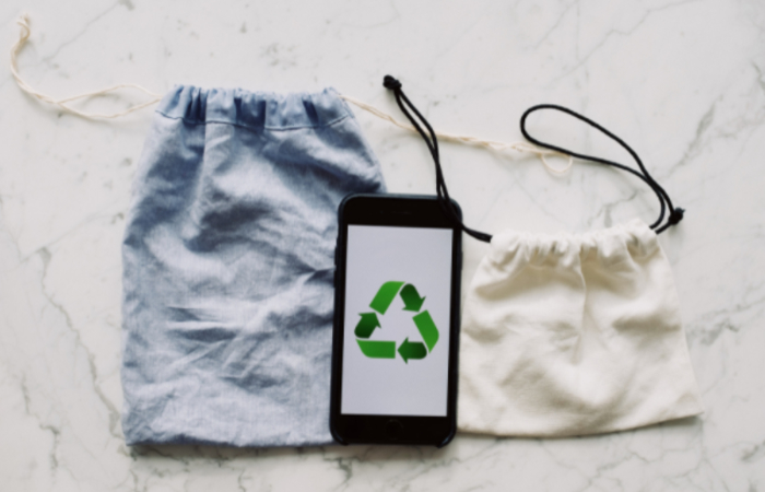 apps sobre reciclaje