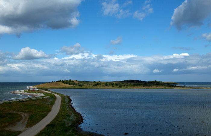 Archipiélago del Sur de Fiona, Dinamarca