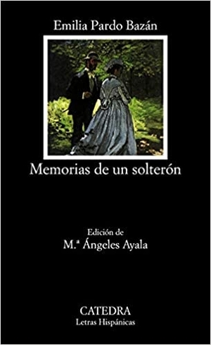 memorias de un solterón