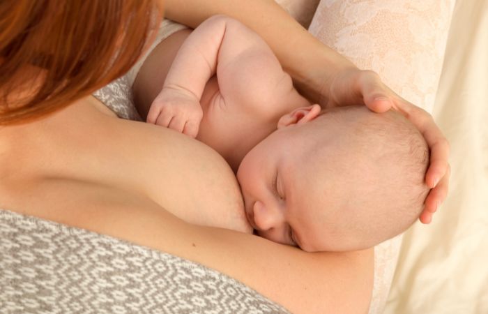 apps sobre lactancia materna