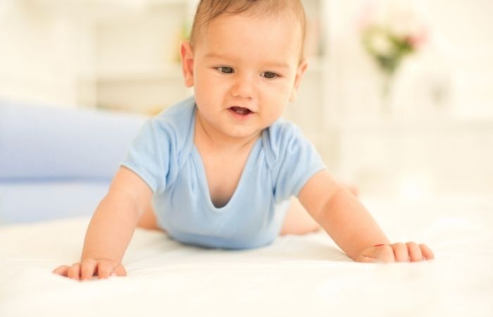 Ideas para el nombre de tu bebé