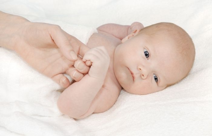 recién nacido: nombres raros para niños