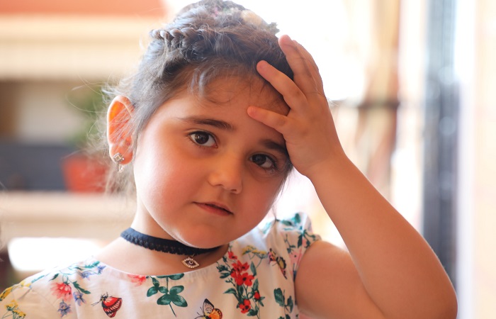 Golpes en la cabeza de los niños: ¿qué complicaciones pueden requerir atención médica urgente?