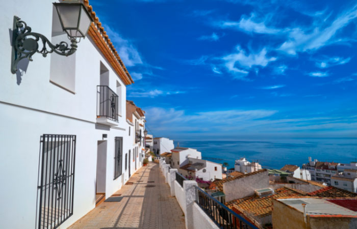 Altea alicante google destinos españa