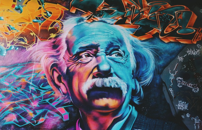 Las 30 frases de Albert Einstein que despiertan la curiosidad