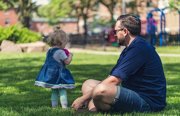 9 Cosas que los niños necesitan oír de su padre para crecer siendo mejores personas