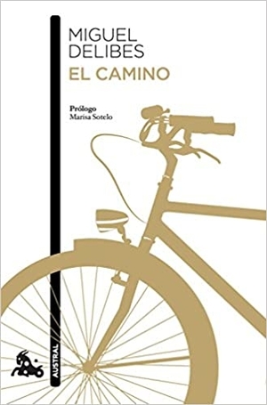 el camino