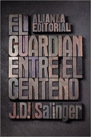 el guardián entre el centeno