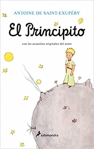 lecturas imprescindibles