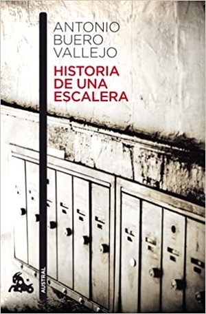 historia de una escalera