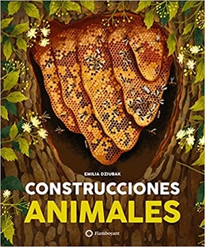 novedades literarias: construcciones animales