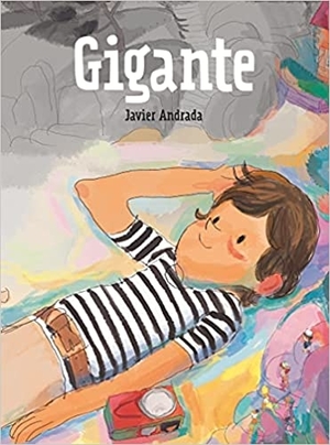 novedades literarias: gigante