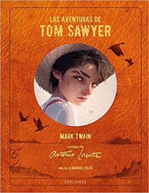 novedades literarias: las aventuras de tom sawyer