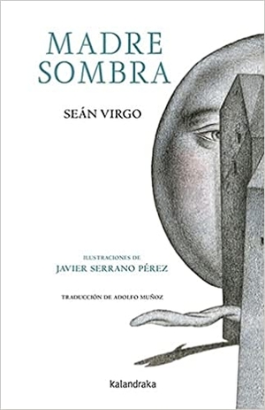 novedades literarias: madre sombra