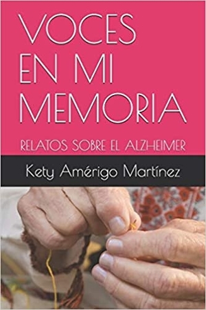 Relatos para adultos sobre el alzhéimer
