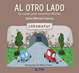 al otro lado, un cuento para momentos difíciles