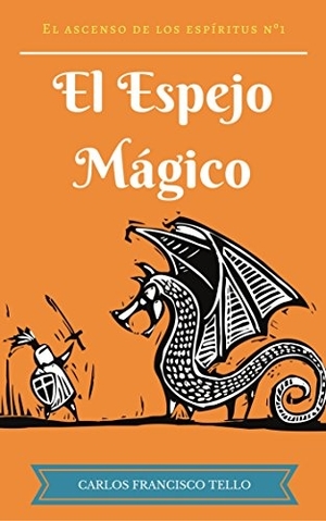 libros electrónicos gratuitos: el espejo mágico