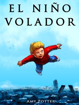 el niño volador