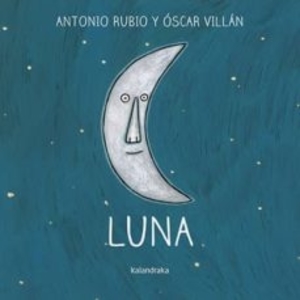 libros inspiradores para niños: luna