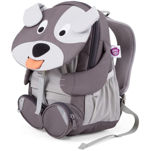 imprescindibles para la guardería: mochila infantil