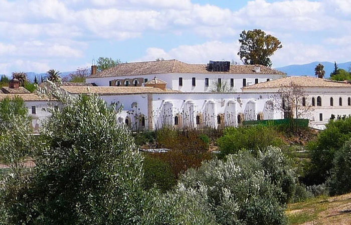 Museo de la Cultura del Olivo en Baeza, Jaén