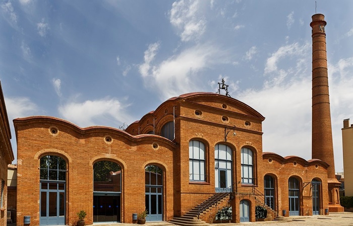 Museu Nacional de la Ciència i la Tècnica de Catalunya, Tarrasa