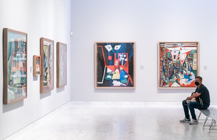 Salidas escolares por Barcelona: Museu Picasso