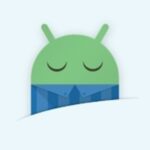 apps para conciliar el sueño: sleep as android