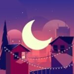 apps para conciliar el sueño: sonidos para dormir