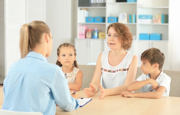 evitar que enfermedad mental afecte a niños