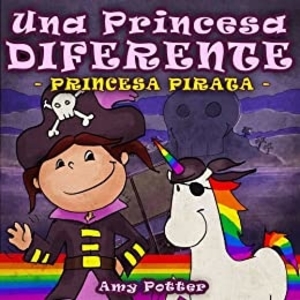 libros electrónicos gratuitos: una princesa diferente