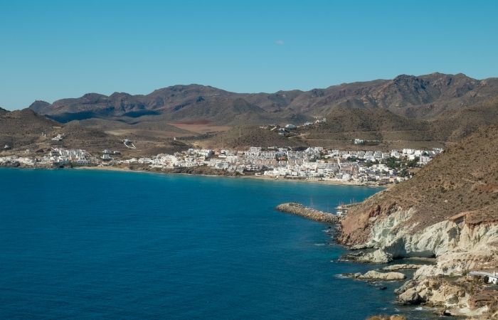 Cabo de Gata