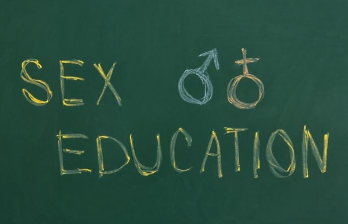 Educacion sexual expertos