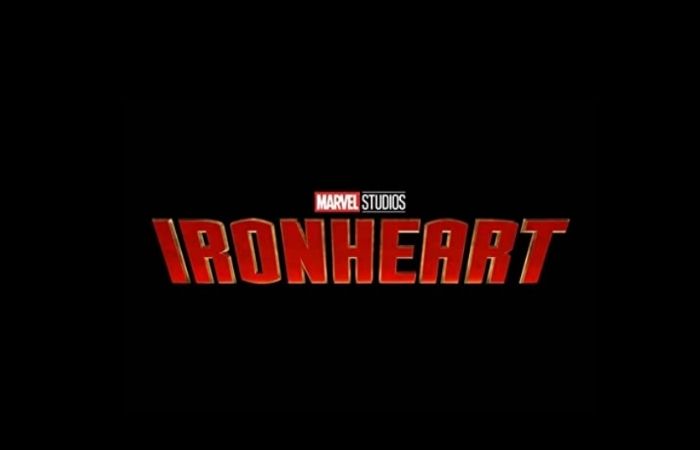 ironheart 